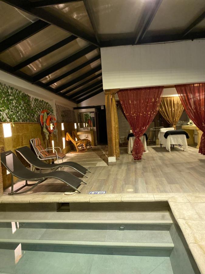 Santa Viviana De Leyva 3* Villa de Leyva
