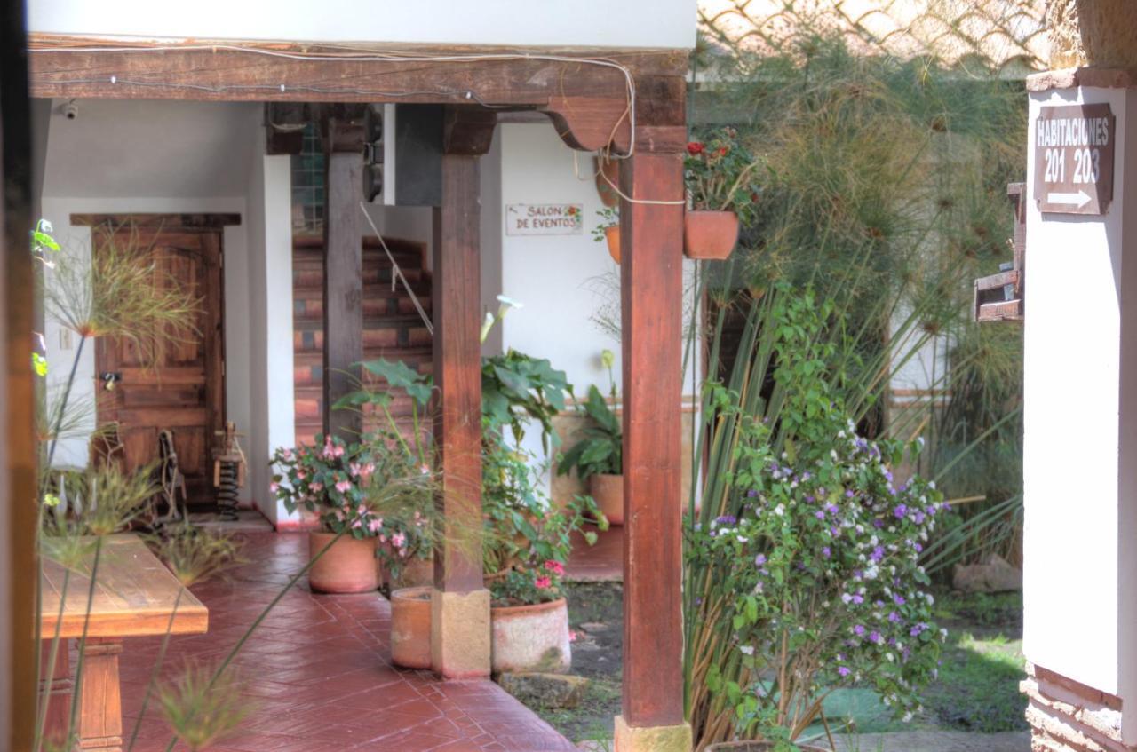 Santa Viviana De Leyva 3*