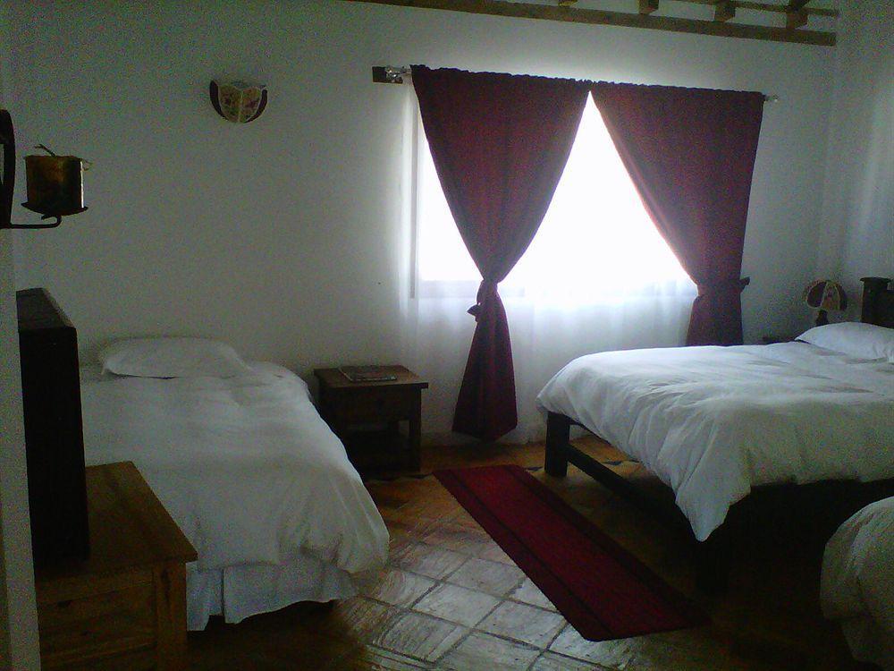 酒店 Santa Viviana De Leyva Villa de Leyva