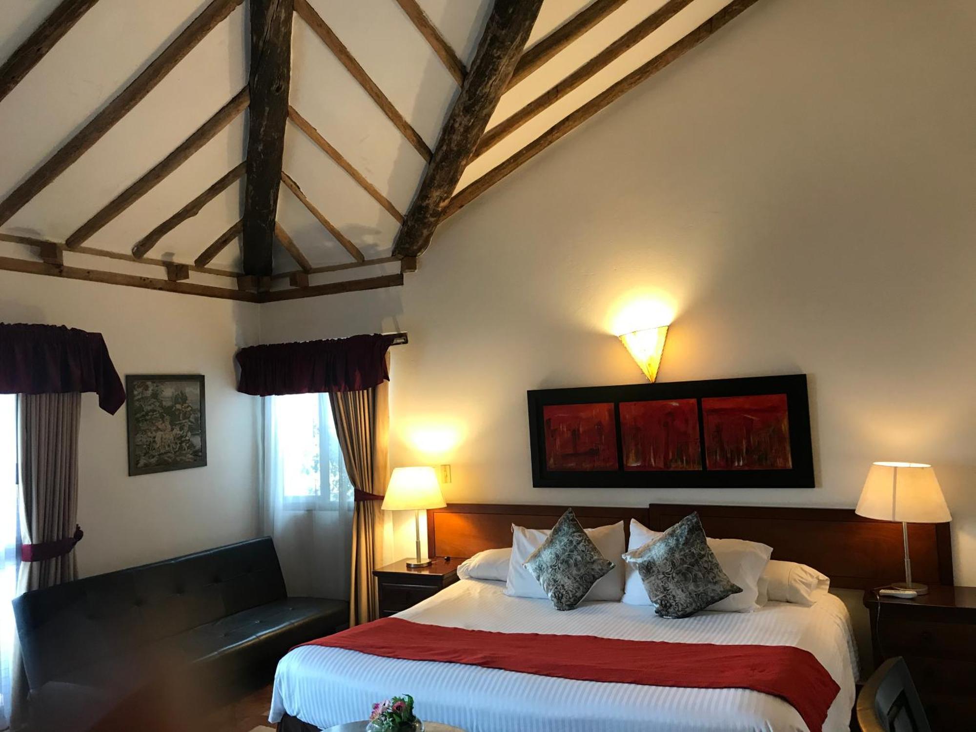 Santa Viviana De Leyva 3* Villa de Leyva