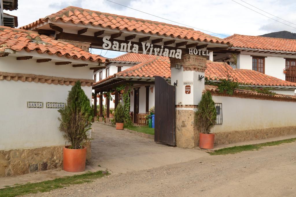 Santa Viviana De Leyva Villa de Leyva