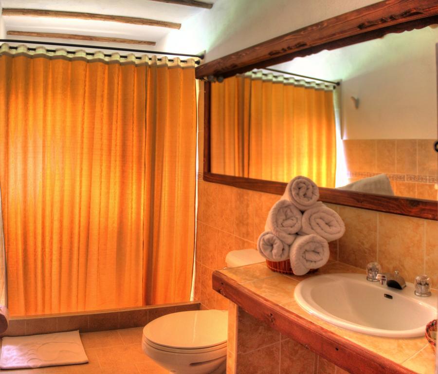酒店 Santa Viviana De Leyva 3*