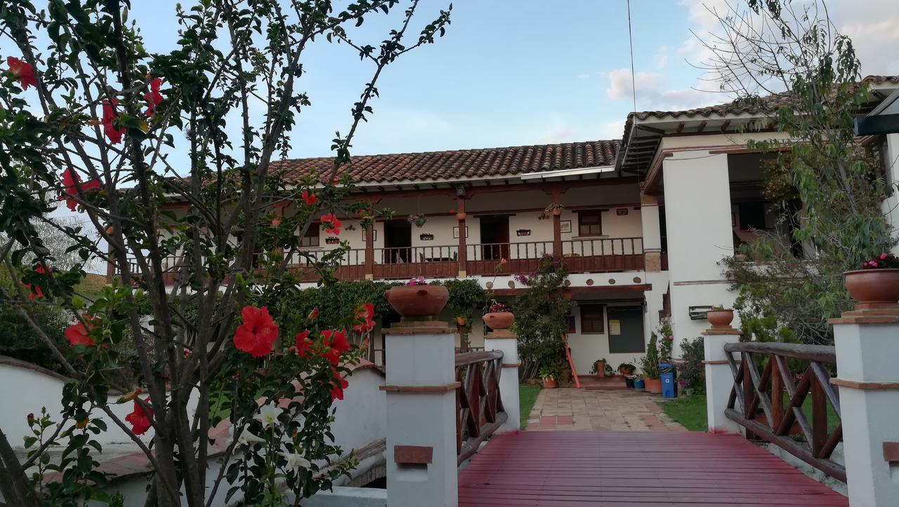 Santa Viviana De Leyva