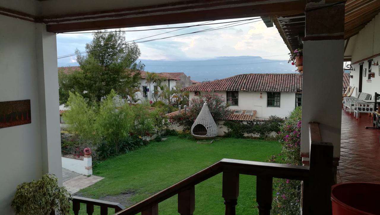 Santa Viviana De Leyva 3*