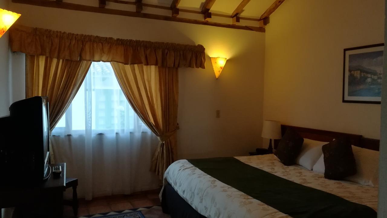 Santa Viviana De Leyva 3*