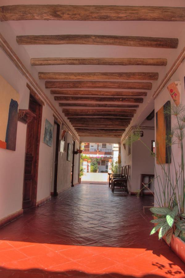 Santa Viviana De Leyva 酒店 3*