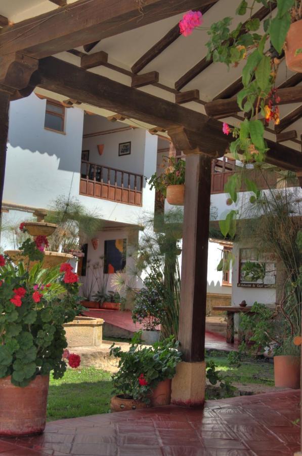 Santa Viviana De Leyva 3*
